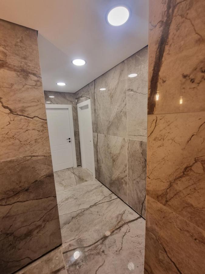 Appartamento הברון Baron Rishon Leziyyon Esterno foto